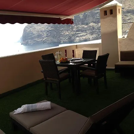 شقة In Santiago Del Teide Lanzarote 101930
