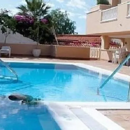 شقة In Santiago Del Teide Lanzarote 101930 *