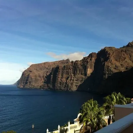 Διαμέρισμα In Santiago Del Teide Lanzarote 101930 *